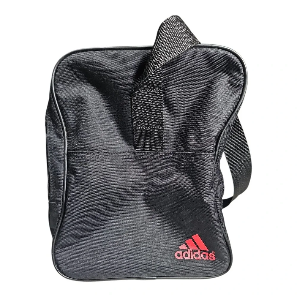 Adidas duffle bag